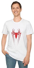 Mens Luxury Knitted Polo T-Shirt Cotton | Soft, Breathable & Elegant Casual Wear | HK-KNIT-1005 White