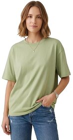Women's Oversized T-Shirt: The Ultimate Everyday Essential