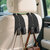 Shopkartz Car Seat Headrest Hook ( Pack of 1)