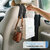Shopkartz Car Seat Headrest Hook ( Pack of 1)