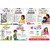 Learning Wings Alphabet Tracing Workbook for Kids 3-5 Years | Letter Writing Practice