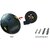 Dummy CCTV Dome Camera With Blinking LED Light 1500B By Sarahusainatther_CLONE-123-XP