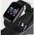 Moonwalk Smart Watch Id-116 Bluetooth Smartwatch Wireless Fitness Band Watch For Boys, Girls, Men, Women  Kids