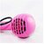 Daybetter Professional Hair Dryer For Men And Women Foldable Nv-1290 1000W Pink (Color My Be Change) Tar-A3