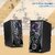Zebronics Zeb-Warrior 2.0 Multimedia Speaker With Aux Connectivity,USB Powered And Volume Control.