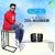 Zebronics Zeb-Warrior 2.0 Multimedia Speaker With Aux Connectivity,USB Powered And Volume Control.