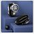 Minha  Mini Electric Shaver Portable Shaver Men, Shaving Machine Pocket Beard Trimmer Electric Razor for Unisex with USB