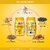 Chamria 100 Natural Gasso Garlic Tablets  Digestive  Mouth Freshener for Acidity  Bloating Relief  100g (Pack of 3)