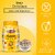 Chamria 100 Natural Gasso Garlic Tablets  Digestive  Mouth Freshener for Acidity  Bloating Relief  100g (Pack of 3)