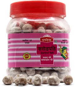 Chamria Anardana Churan  Tangy Digestive Powder with Pomegranate Seeds  Churan for Acidity  Bad Breath Relief  500g