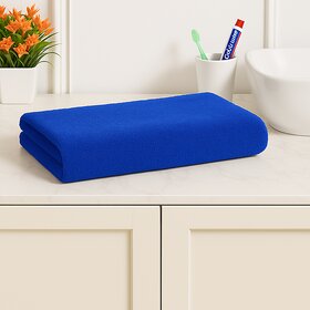 BEDZY Luxury Microfiber Bath Towel Full Coverage, High Absorbency and Elegant Daily Comfort