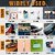 30pcs Double-Sided Self-Adhesive Tape | Strong Sticky Gum Tape for Indoor & Outdoor Hanging