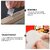 30pcs Double-Sided Self-Adhesive Tape | Strong Sticky Gum Tape for Indoor & Outdoor Hanging