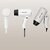 Antiq world SUPER GROWN2100 FOLDABLE HAIR DRYER Hair Dryer