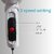 Antiq world SUPER GROWN2100 FOLDABLE HAIR DRYER Hair Dryer