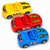 Frictionless Pull Car Kids Toys Set of 3 - 114.44