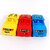 Frictionless Pull Car Kids Toys Set of 3 - 114.44