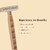 SHAVECO Bamboo Safety Disposable Razor for Men  3 Blades Razor with Lubricating Strip / Pivot Head  Pack of 3
