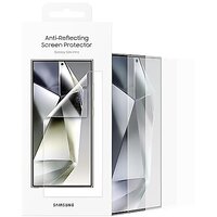 Samsung Galaxy S24 Ultra 5G Anti-Reflecting Screen Protector, Transparent