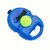 Tennis Trainer Rebound Ball Solo Training Equipment for Tennis & Cricket | Portable Self-Practice Rebounder Kit