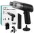 Mini Portable Cordless Vacuum Cleaner for Car  Home, Compact Dust  Sofa Deep Cleaning Tool 3-in-1