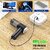 Mini Portable Cordless Vacuum Cleaner for Car  Home, Compact Dust  Sofa Deep Cleaning Tool 3-in-1