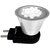 Biyanka Electric Kapoor Burner/Camphor Burner/Diffuser/Kapoor Devices/Electric Aroma for Pooja  Meditation