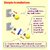 Day Night Sensing Holder for LED Light Bulb  Automatic Dusk to Dawn Bulb Adapter  Not Motion Sensor  Night Sense