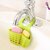 SILICONE SPONGE HOLDER ( Pack of 2)
