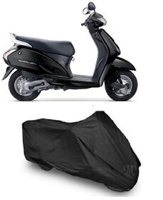 love4ride Honda Activa bike cover