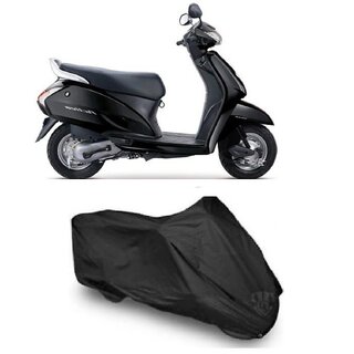 love4ride Honda Activa bike cover