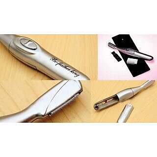 Right Traders Bi-Feather King Hair Trimmer ( pack of 1)