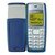 (Refurbished) Nokia 1110i, (Single Sim, 1.2 inches Display) - Superb Condition, Like New