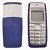 (Refurbished) Nokia 1110i, (Single Sim, 1.2 inches Display) - Superb Condition, Like New