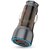 Digimate 145W SuperVooc Car Charger - Dual USB + PD Ports, Fast Charging (DG-CC-22)