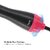 Hair Dryer and Volumizer, Hot Air Brush, 3 in 1 Styling Styler, Curler for All Hairstyle