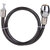 Multipurpose Locker Cable Lock (Multicolour) Cable Lock (Blue, Black, Red)