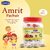 Chamria Amrit Pachak  Digestive Candy with Natural Herbs  Constipation  Acidity Relief Mouth Freshener  500g