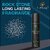 Greenblsum Rock Stone Body Deo - Pack of 2 (75ml Each) Long Lasting Fragrance