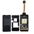 GPS Tracker Device with Android and iOS Mobile App with Engine Lock and Anti Theft Alarm for Car, Bike, Truck and Bus