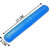 (Pack of 4) Plastic Toothbrush Covers  Anti-Bacterial Hygienic Multicolor Travel Storage Case
