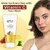 (Set of 2) Globus Naturals Vitamin C Face Wash with Peach & Jujube | Anti-Ageing, Brightening & Tan Removal