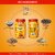 Chamria Pathar Hazam Churan  Constipation Relief  Digestive Powder  100g (Pack of 3)