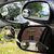 Shopkartz Blind Spot Mirror for Cars (Pack of 2)