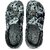29K Men's Casual Clogs for Men  Comfortable Lightweight Slip-On Black