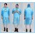 Unisex-Adult Disposable Pocket Size Easy to Carry Raincard for Men and Women for Travel Use-Pack of 2