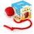 Interactive Smart Rolling LED Ball Toy for Cats, Automatic & USB Rechargeable Chase Ball with Speedy Tail Rope, Indoor Kitten Puppy- Pet Exercise, IQ Training, Fun & Engaging for Dogs & Cats