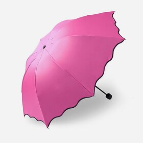 Magic Umbrella Water Reactive
