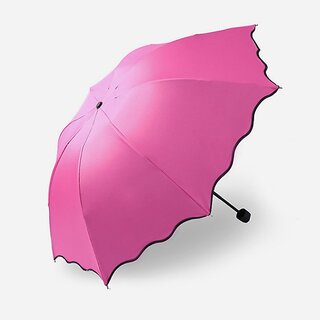 Magic Umbrella Water Reactive