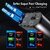 120W Fast Car Charger (2026 New Version) with 80CM Retractable Type-C & 30-pin Port Cables  Simultaneous Charging for 4 Devices  Universal Car Mobile Charger for All Smartphones & Tablets